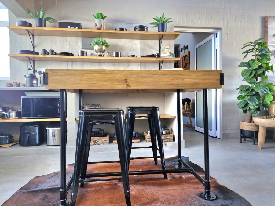 To Let 2 Bedroom Property for Rent in Dwarskersbos Western Cape